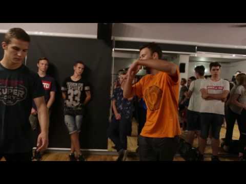 WLW s03#17 (15.09.2016)  Karlo vs Karlos