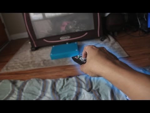 Toy-O-Matic 3000 - Short Scene