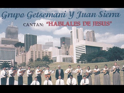 GRUPO GETSMANI Y JUAN SIERRA ORTEGA VOL 1 IECE