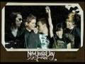 New Years Day Saying Goodbye Song