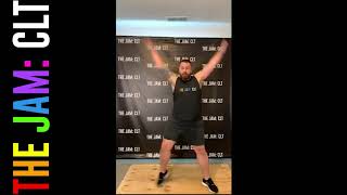 Keep It Moving - Alex Newell