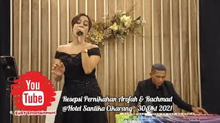 Download lagu Sewa Organ Tunggal Pernikahan Hotel Santika Cikarang - 30 Okt 2021 mp3 Download lagu Sewa Organ Tunggal Pernikahan Hotel Santika Cikarang - 30 Okt 2021 mp3
