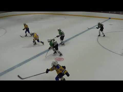 U12 Paiha AA vs. RNK Kings 3/4