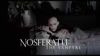 Nosferatu the Vampyre (1979) Video