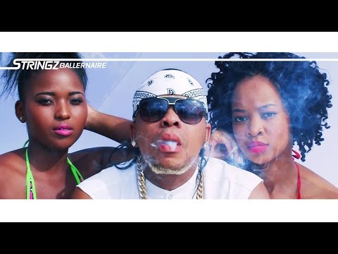 Stringz Ballernaire - Chasing Dreams - Official Music Video feat. Kidd Nemo & Vugar M Beats