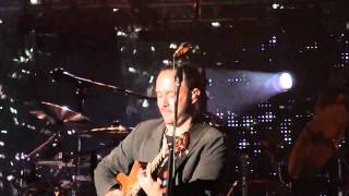 Dave Matthews Band - Everyday with #36 reprise - Gorge - 9.5.10