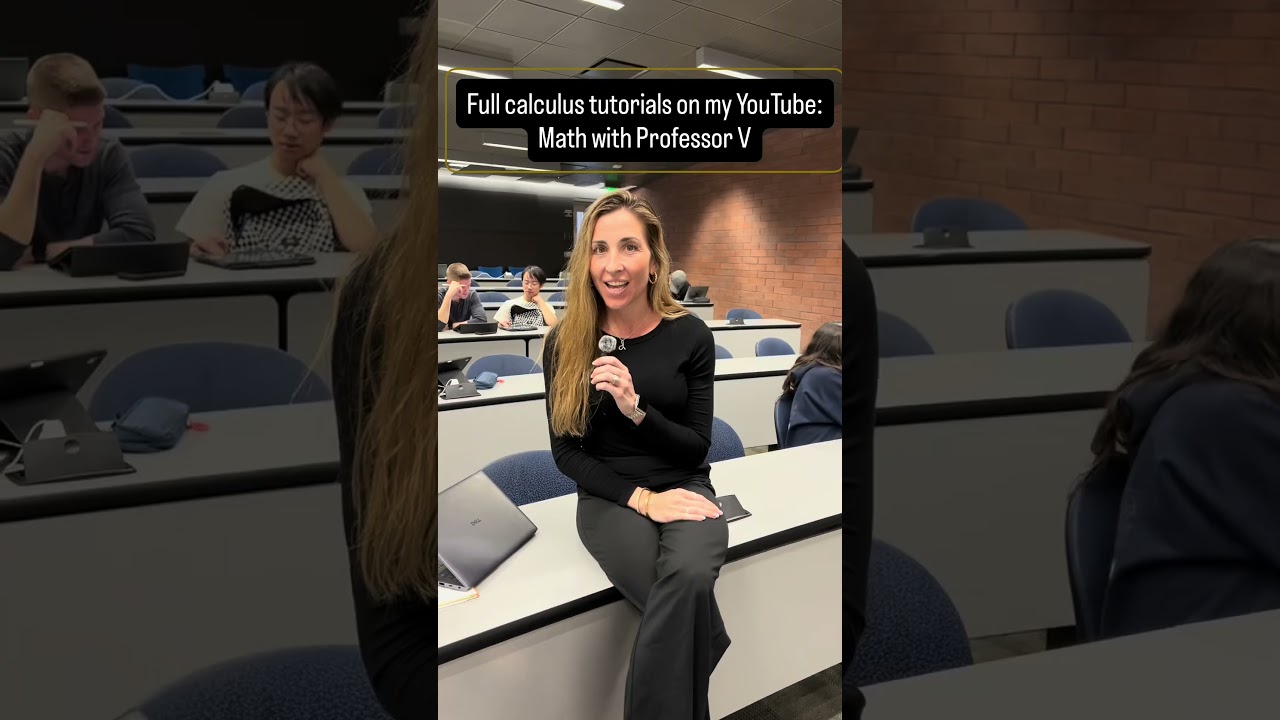 What Problems Will Be on My Calc 3 Exam? (Multiple Integrals Review)