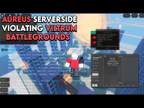 Getting Started with Aureus