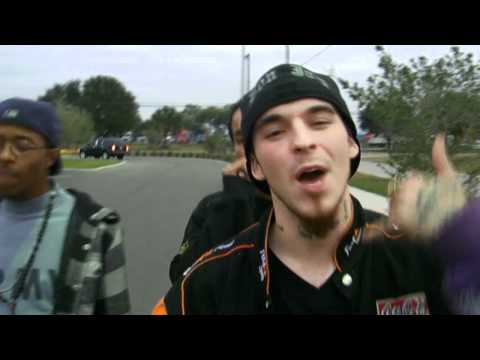 Put It In The Air-GrindSlave(Directed By: BK)