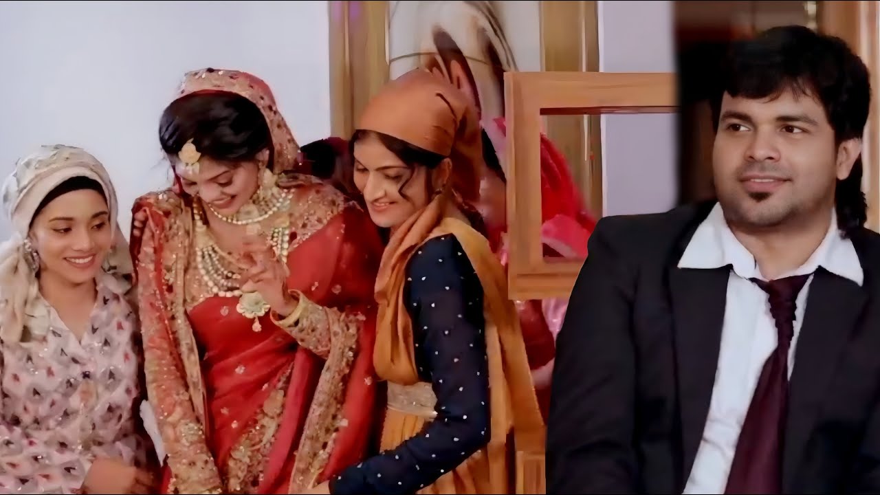 കൊല്ലം ഷാഫിയുടെ ഭാര്യയായി വന്നയാളെ മനസ്സിലായോ kunjupengale