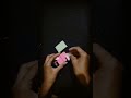 Diy Carft Match Box Gift Box Decoration Huck Machis Se Gift Box