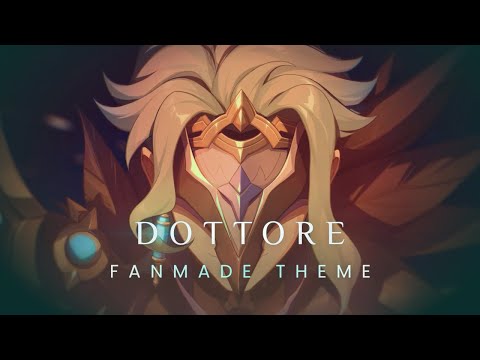 Dottore Theme (Fan-made) | Genshin Impact
