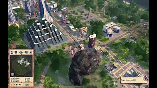 Tropico 4 + Complete DLC Pack - Fascist\Industry Sandbox Gameplay #17 | 720p