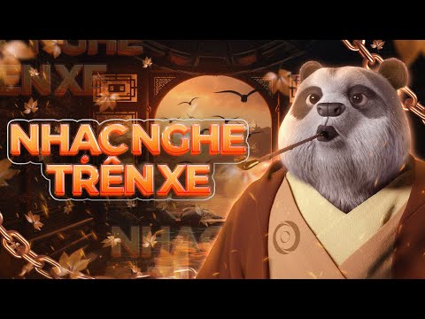 NHẠC NGHE TRÊN XE - VÌ REMIX - NẾU ANH CHƯA QUÊN TÌNH CŨ THÌ MÌNH CHIA TAY REMIX