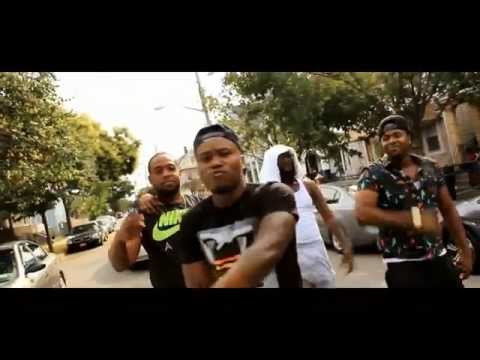 Money Hunt (Official video) $$$~MONE ft DEEKY