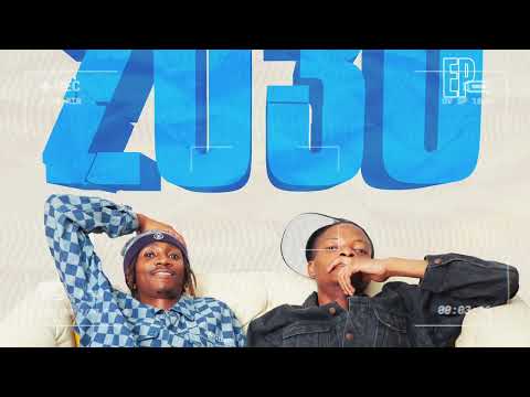 R.Peels & Seven Cadre - Vision 2030 (Official Audio)