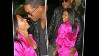 Jada &amp; Will 1000 kisses lyrics