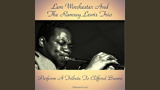 Joy Spring (Remastered 2017)