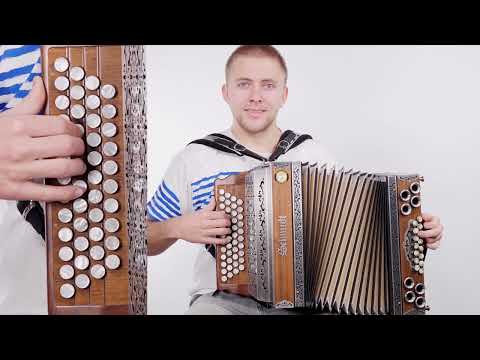 Wie du die Andachtsjodler auf der Steirischen Harmonika spielst | Lernvideoausschnitt