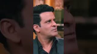 "जुनून हो तो कुछ भी हो सकता है..🔥#Manoj bajpai _the Anupam kher show #shorts.#motivation