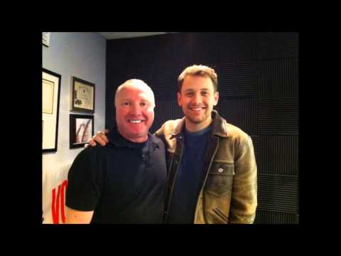 [CC] (1/17/13) Michael Arden's Radio Interview on the Lite Rock 98 KODM