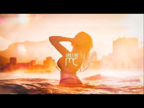 Mitch Collinge - Like I Do