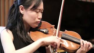 MASAOKA Eri｜F.Poulenc：Priez pour paix 