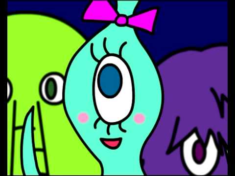 Amorino - Ally Kerr