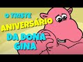 BRICHOS A SÉRIE DE TV EP 6 O TRISTE ANIVERSÁRIO DE DONA GINA