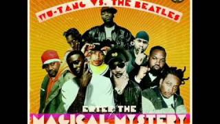Wu-Tang Clan vs. The Beatles - Criminology