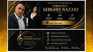 Fratii mei.✨️Serghei Nazari💯💥 (Cover) Tel-068306948 Fratii mei.✨️Serghei Nazari💯💥 (Cover) Tel-068306948