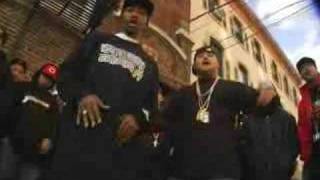 TONY MOXBERG FT MYSONNE "GANGSTAS"