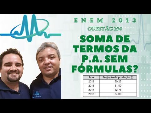 ENEM 2013 - Questão 154 - Amarelo
