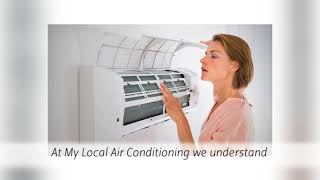 Air Conditioning Australia