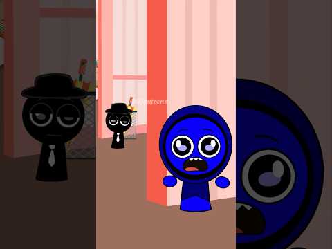 POV: UMBRELLA P1 - Ist Jevin ein guter Junge? || Incredibox Sprunki | Eine rührende Geschichte