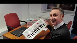 Video thumbnail for Yamaha PSSE30 (PSS-E30) | Reasons To Buy One | Rimmers Music by Rimmers Music