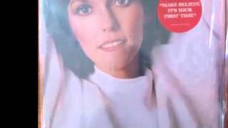 CARPENTERS- YOUR BABY DOESN&#39;T LOVE YOU ANYMORE (VOICE OF THE HEART LP)