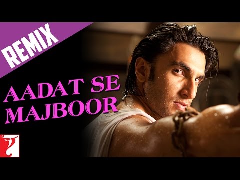 download lagu mp3 mp4 Aadat Se Majboor Remix, download lagu Aadat Se Majboor Remix gratis, unduh video klip Download Aadat Se Majboor Remix Mp3 dan Mp4 Full Gratis