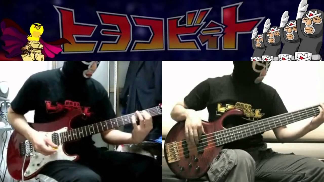 K-ON!　Fuwa Fuwa time　ふわふわ時間【教えてみる】 を合わせてみる 【Nuver x Hiyoko Kakka】 けいおん！