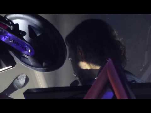 TOKIO HOTEL - COTTON CANDY SKY (TOM CHANTE) - STUTTGART - 25.03.2017