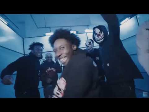 Trendy Woo - Setty B x Quelly Woo x Free Bandit