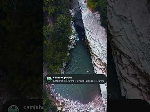 Salto dos Pássaros, Sapopema. Mais detalhes nos comentários #parana #turismo #cachoeiras #cachu #fpy