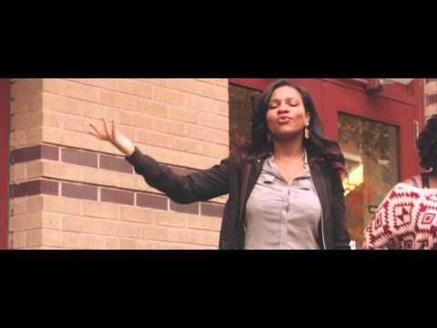 Patience - KayO feat. 'Nyda G (Official Music Video)