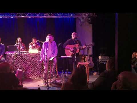 Andre, die das Land so sehr nicht liebten | Zupfgeigenhansel