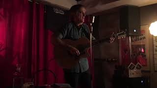 Sid Griffin - You Tore Me Down (Flamin Groovies cover)