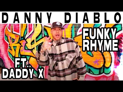 Danny Diablo feat.  Daddy X of KMK 