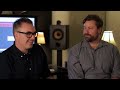 Audio Mastering: A Conversation with TW Walsh | Part 1 Part 2