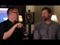 Audio Mastering: A Conversation with TW Walsh | Part 1
