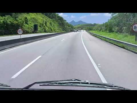 Vem comigo! / BR 101 - Altura de Casimiro de Abreu