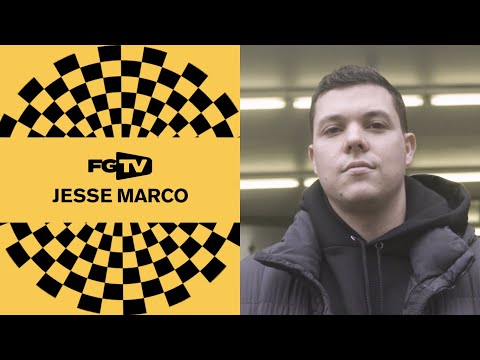 FGTV On Tape: Jesse Marco